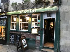 Picture of Old Tom