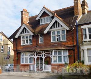 Picture of The Osney Arms