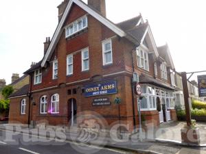 Picture of The Osney Arms