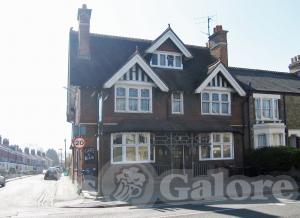 Picture of The Osney Arms