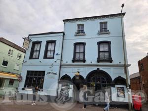 Picture of The Jericho Tavern