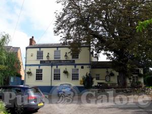 Picture of The Prince of Wales