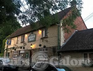 Picture of The Queens Head