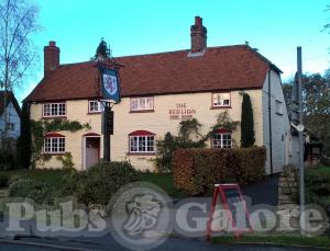 Picture of The Red Lion Inn