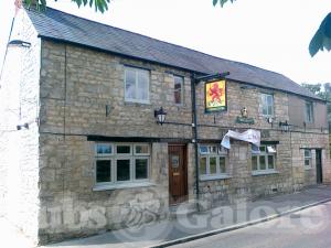 Picture of The Red Lion