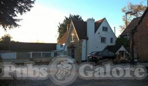 Picture of The Red Lion