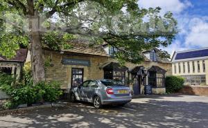 Picture of The Wolvercote