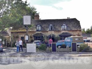 Picture of The Wolvercote