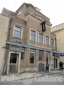 Picture of The City Tavern