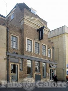 Picture of The City Tavern