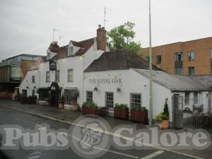 Picture of The Royal Oak