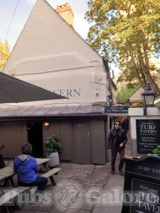 Picture of Turf Tavern