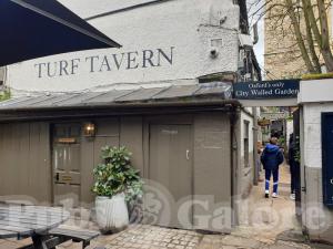 Picture of Turf Tavern