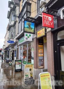 Picture of The Wheatsheaf