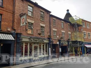 Picture of The Four Candles (JD Wetherspoon)