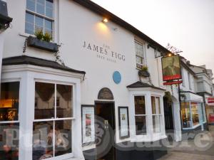 Picture of The James Figg