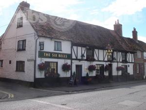 Picture of The Six Bells