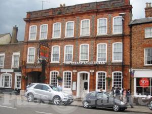 Picture of The Spread Eagle Hotel