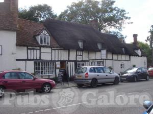 Picture of The Thatch