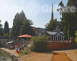 Picture of Boat House