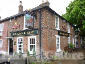 Picture of The Coach & Horses