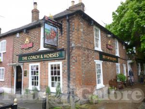 Picture of The Coach & Horses