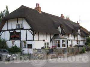 Picture of The Red Lion