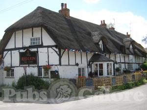 Picture of The Red Lion