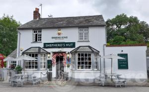 Picture of Shepherd's Hut