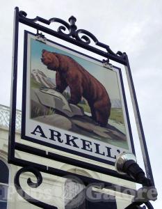 Picture of The Bear Hotel