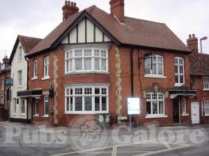 Picture of Royal Oak Inn