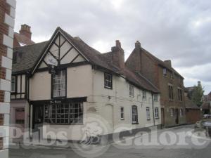 Picture of The Swan