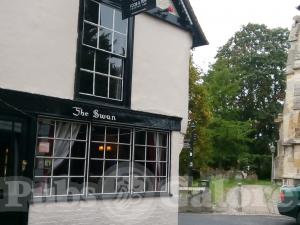 Picture of The Swan