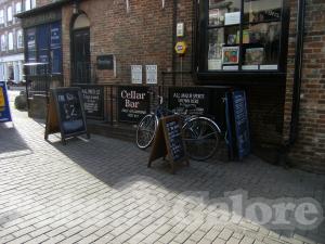 Picture of Cellar Bar