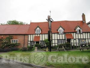 Picture of The Wheatsheaf