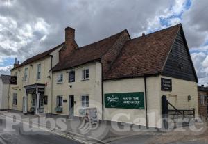 Picture of The Fat Fox Inn