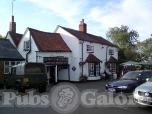 Picture of Ye Olde Leathern Bottel