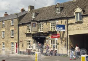 Picture of The Butchers Arms