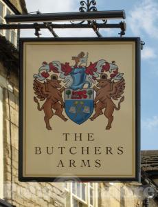 Picture of The Butchers Arms