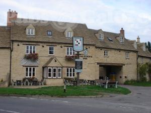 Picture of Chequers Inn