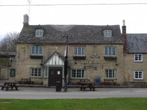 Picture of The Cock Inn