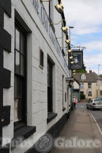 Picture of The Old Court Hotel