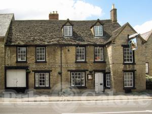 Picture of The House Of Windsor