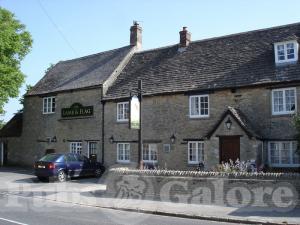 Picture of The Lamb & Flag