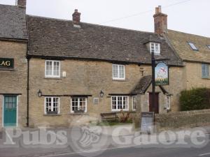 Picture of The Lamb & Flag