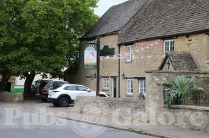 Picture of The Lamb & Flag