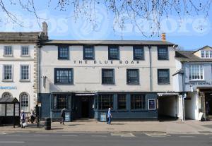 Picture of The Blue Boar 