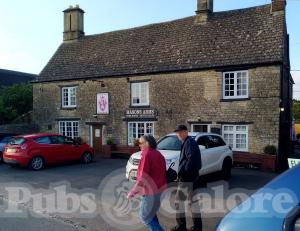 Picture of The Masons Arms