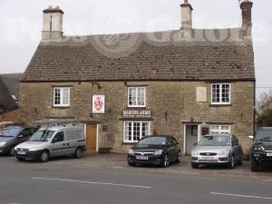 Picture of The Masons Arms