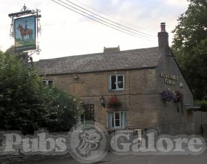 Picture of Oxfordshire Yeoman